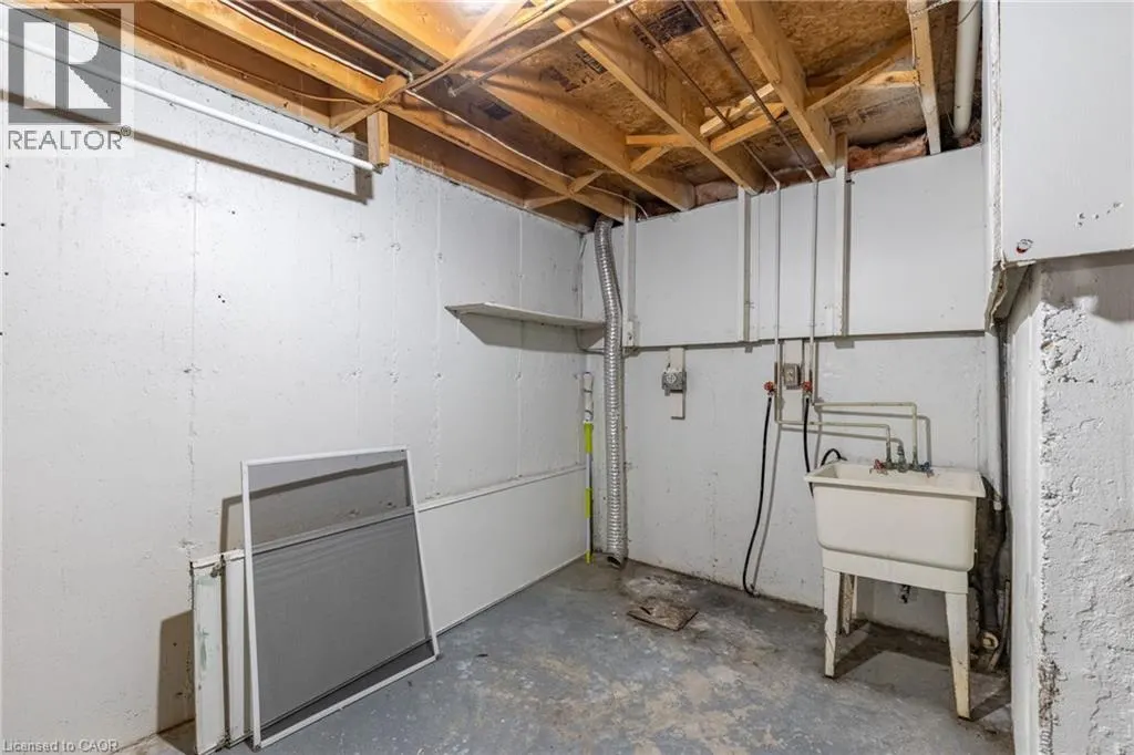 40 IMPERIAL Road N Unit# 55, #55