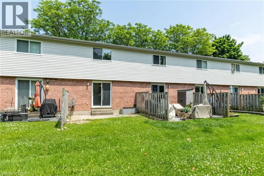 40 IMPERIAL Road N Unit# 55, #55