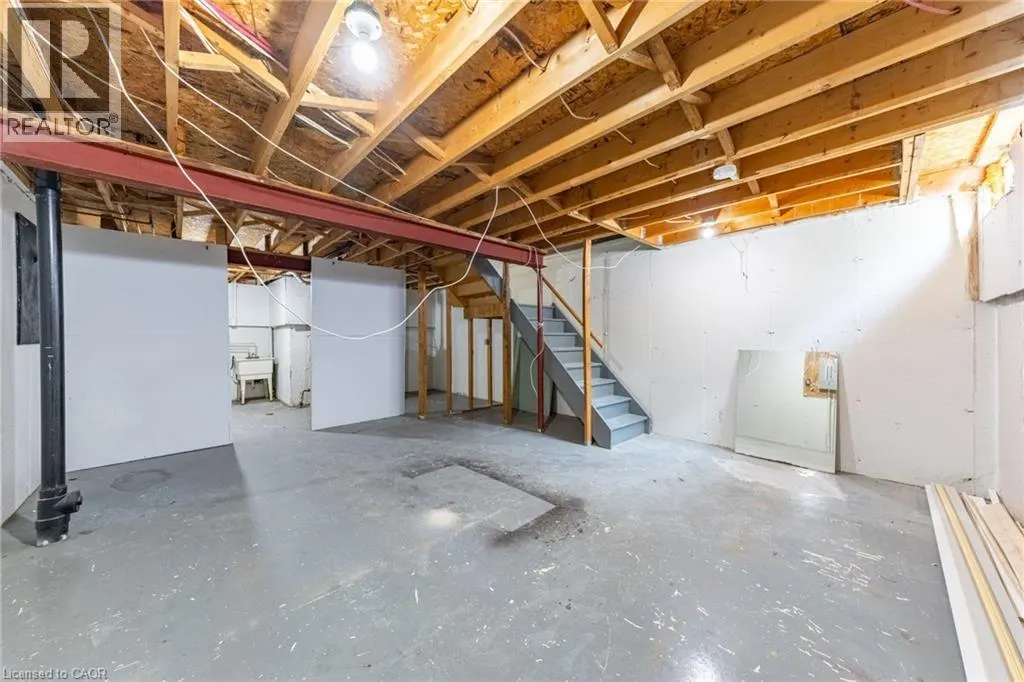 40 IMPERIAL Road N Unit# 55, #55