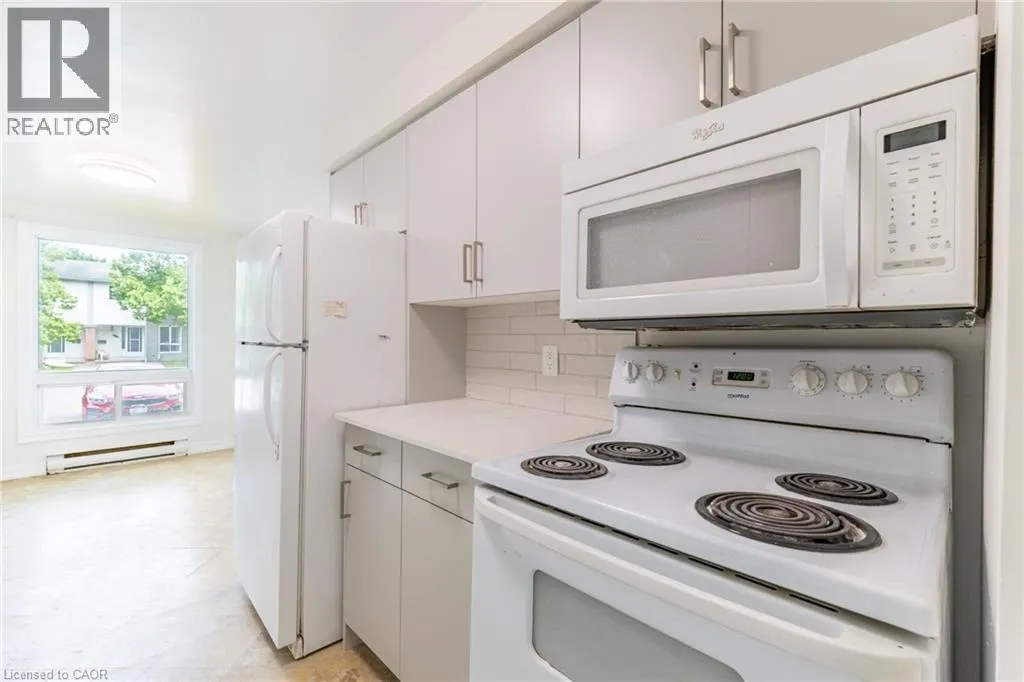 40 IMPERIAL Road N Unit# 55, #55