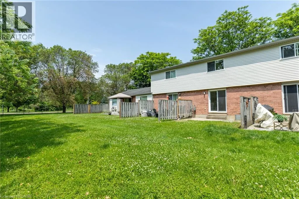 40 IMPERIAL Road N Unit# 55, #55