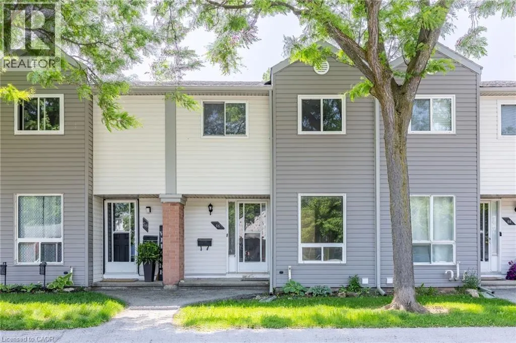 40 IMPERIAL Road N Unit# 55, #55