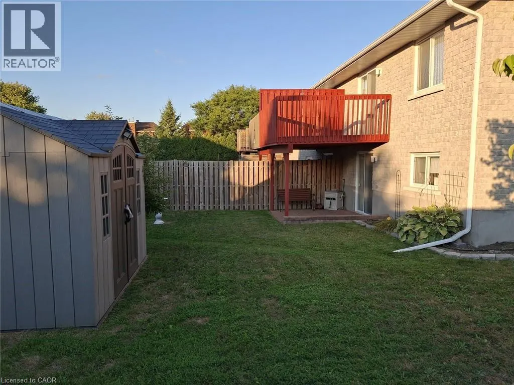 153 HERITAGE Place