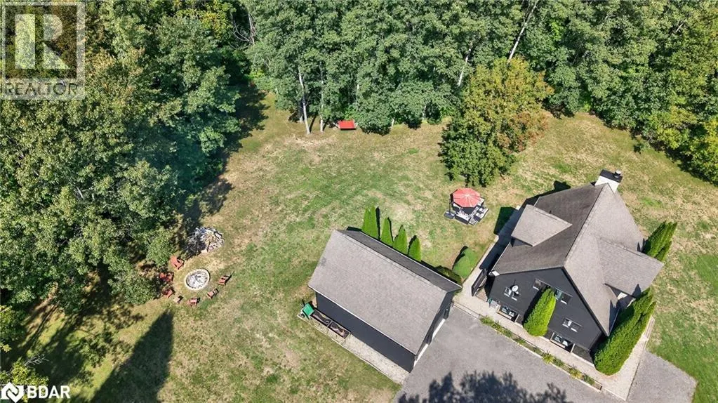 3328 FLOS ROAD 6 Road W