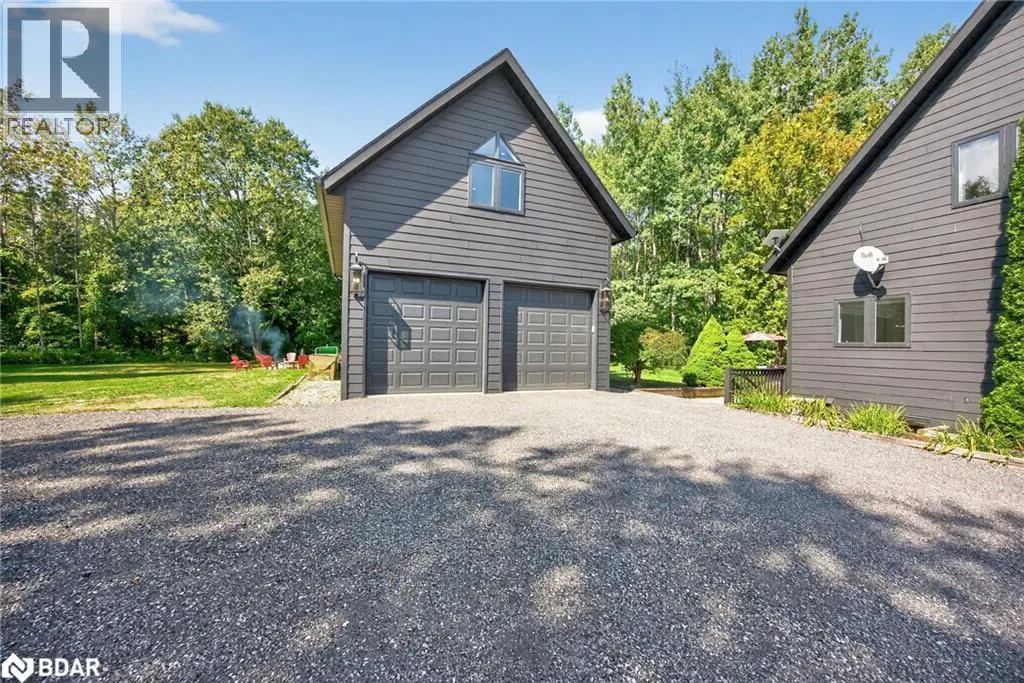 3328 FLOS ROAD 6 Road W