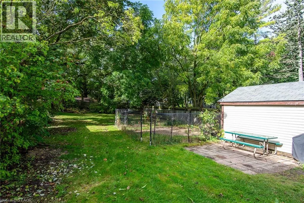 65 SHORT Street