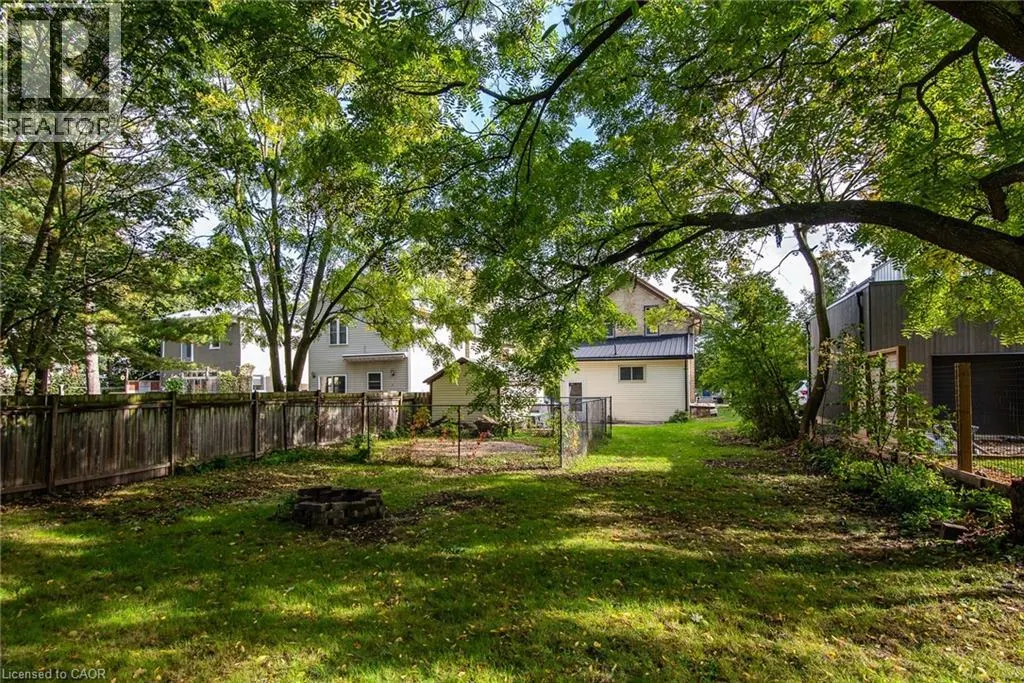 65 SHORT Street