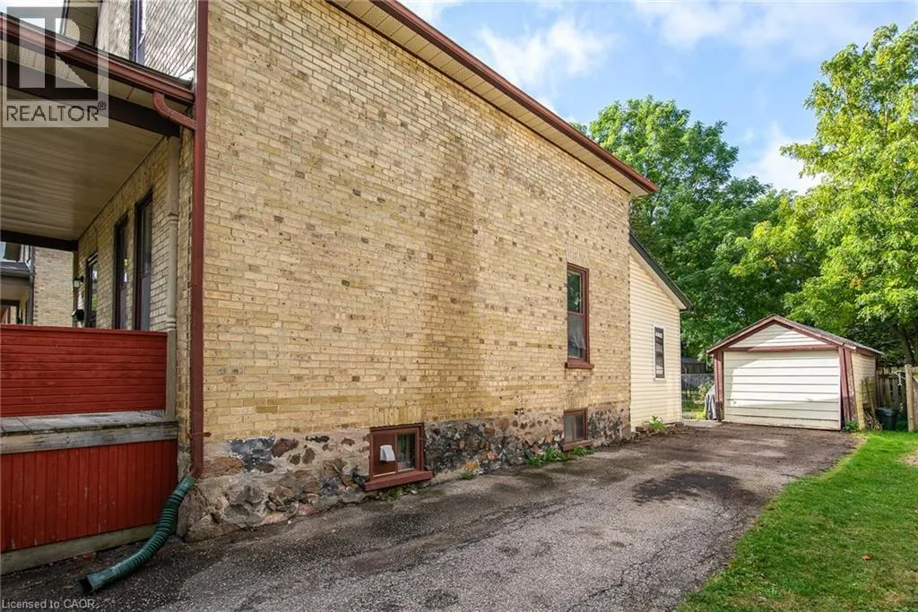 65 SHORT Street