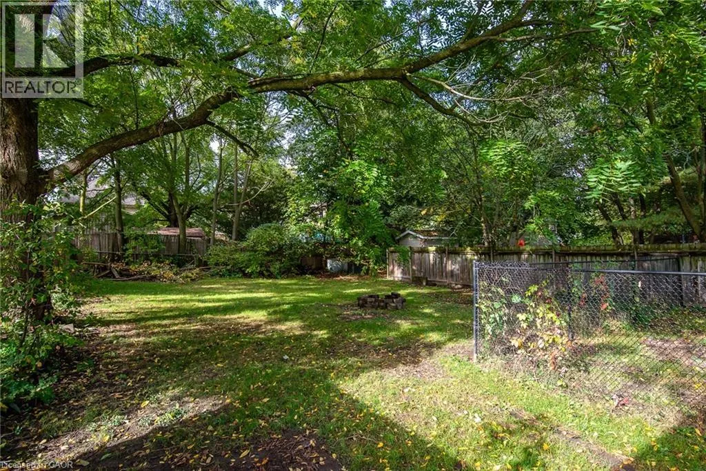 65 SHORT Street