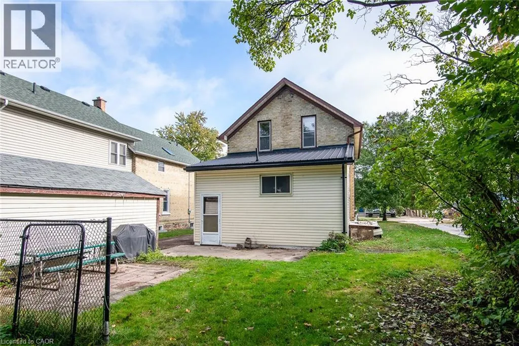 65 SHORT Street