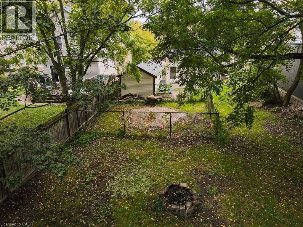65 SHORT Street