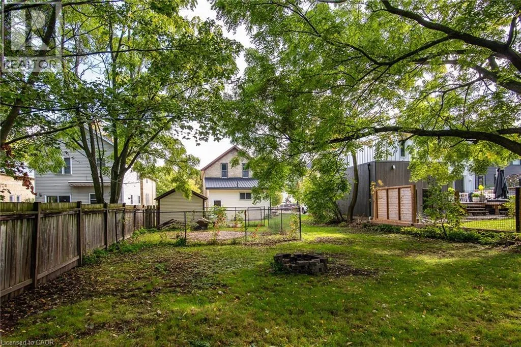 65 SHORT Street