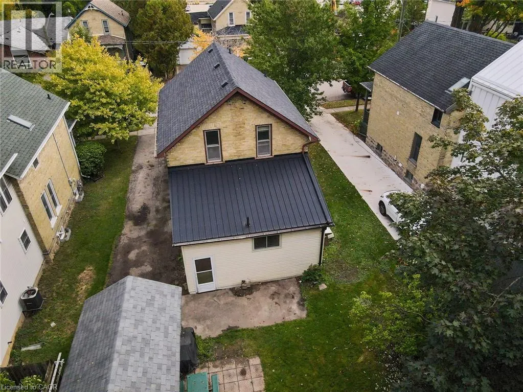 65 SHORT Street