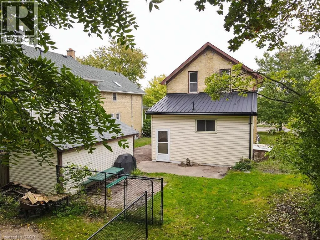 65 SHORT Street