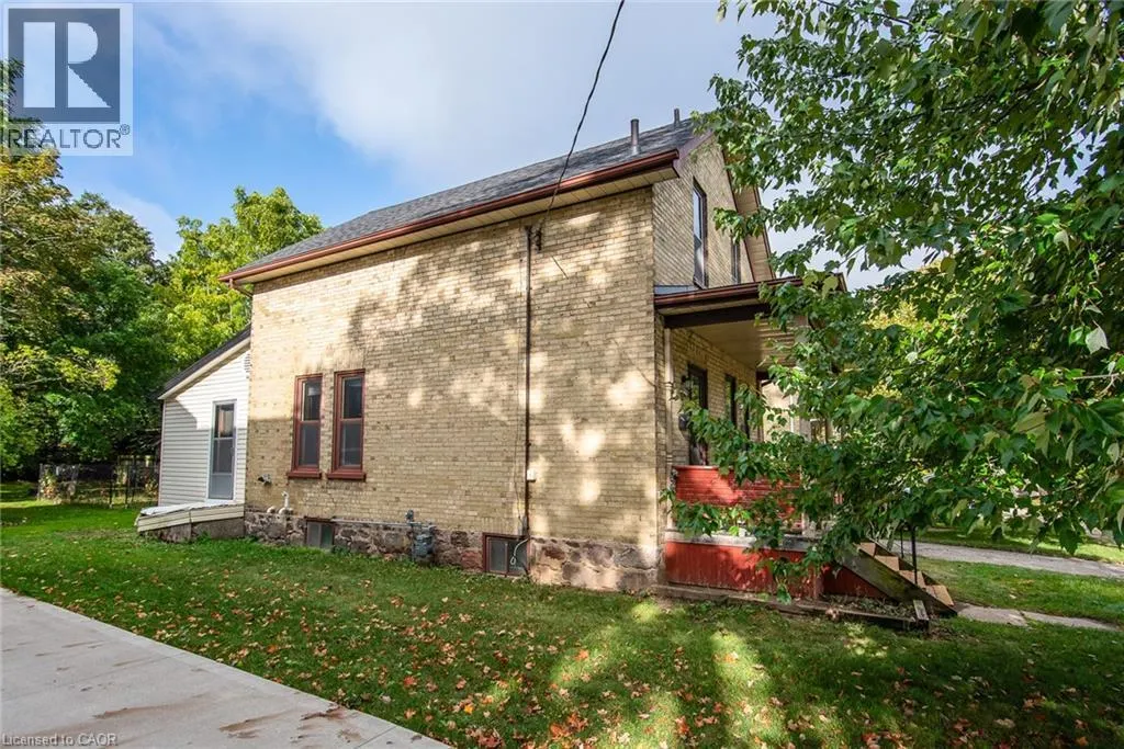 65 SHORT Street