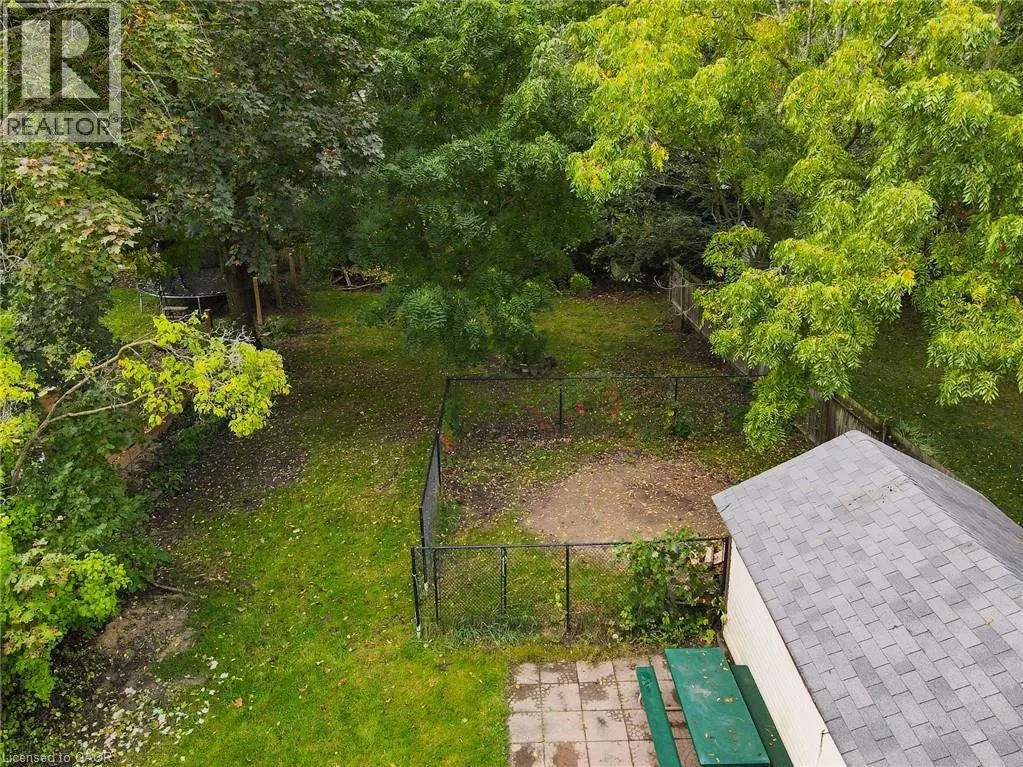 65 SHORT Street