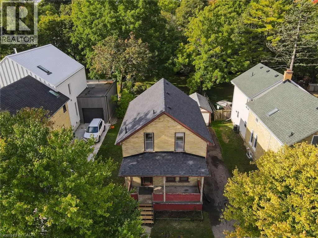 65 SHORT Street
