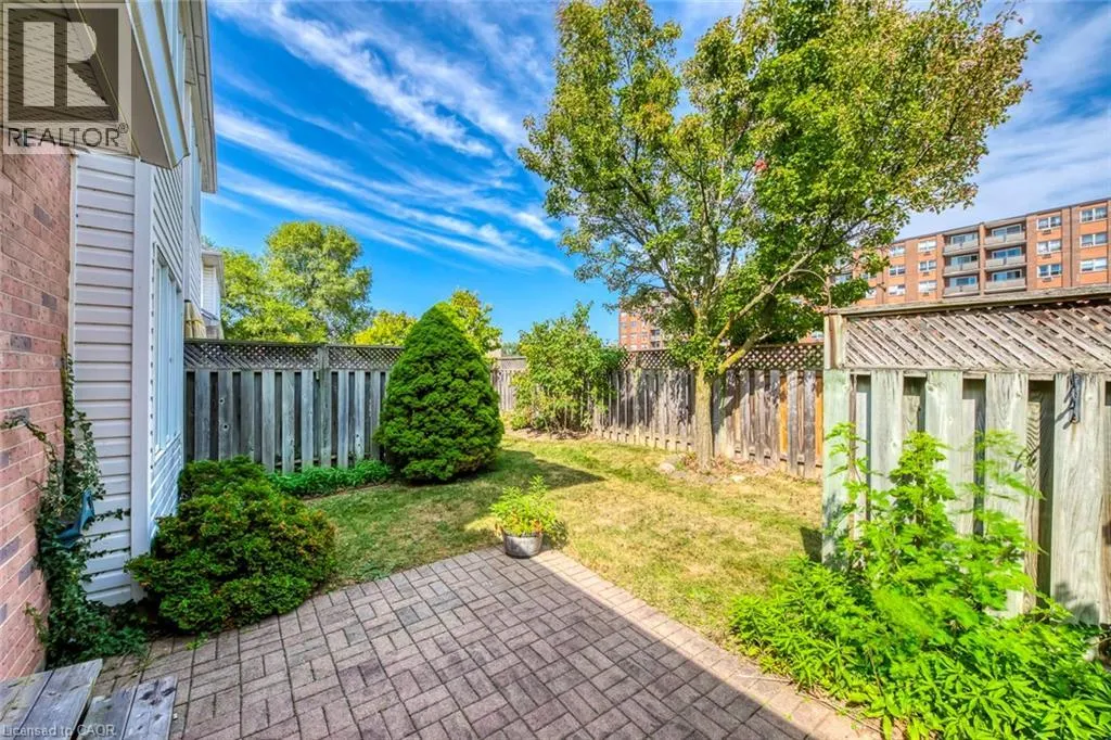 2435 WOODWARD Avenue Unit# 15, #15