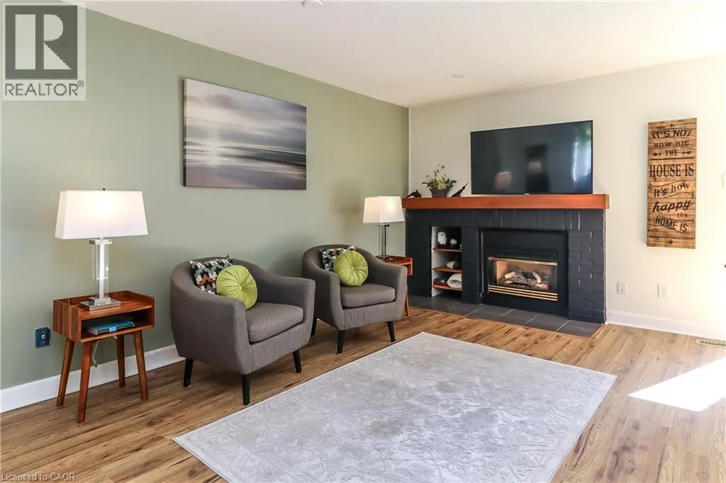 133 FAIRWAY Crescent Unit# 38, #38