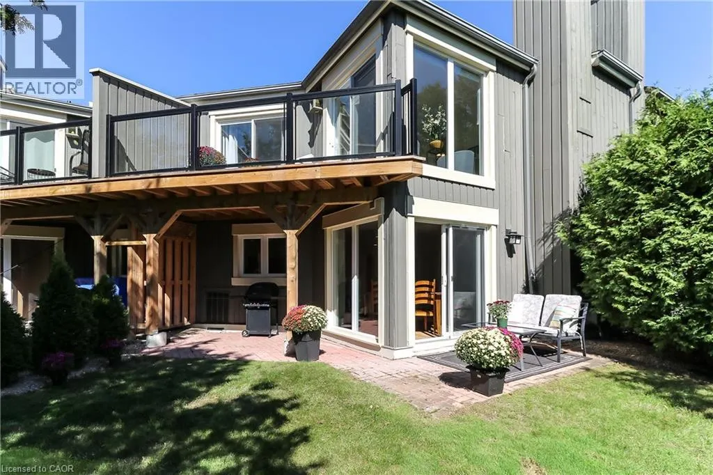 133 FAIRWAY Crescent Unit# 38, #38