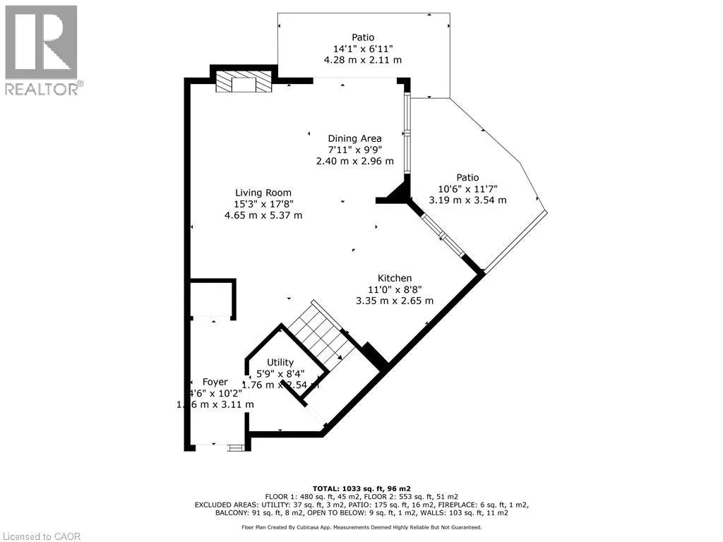 133 FAIRWAY Crescent Unit# 38, #38