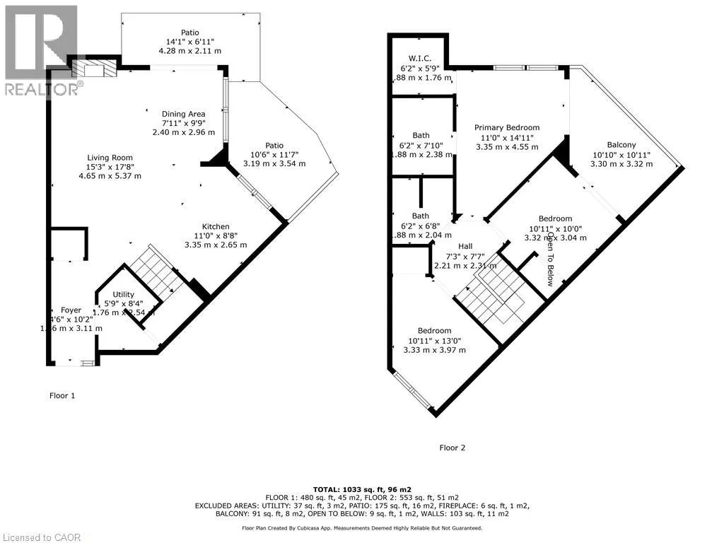 133 FAIRWAY Crescent Unit# 38, #38