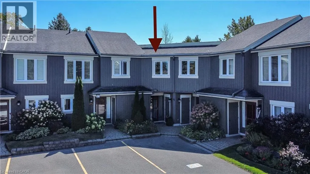 133 FAIRWAY Crescent Unit# 38, #38