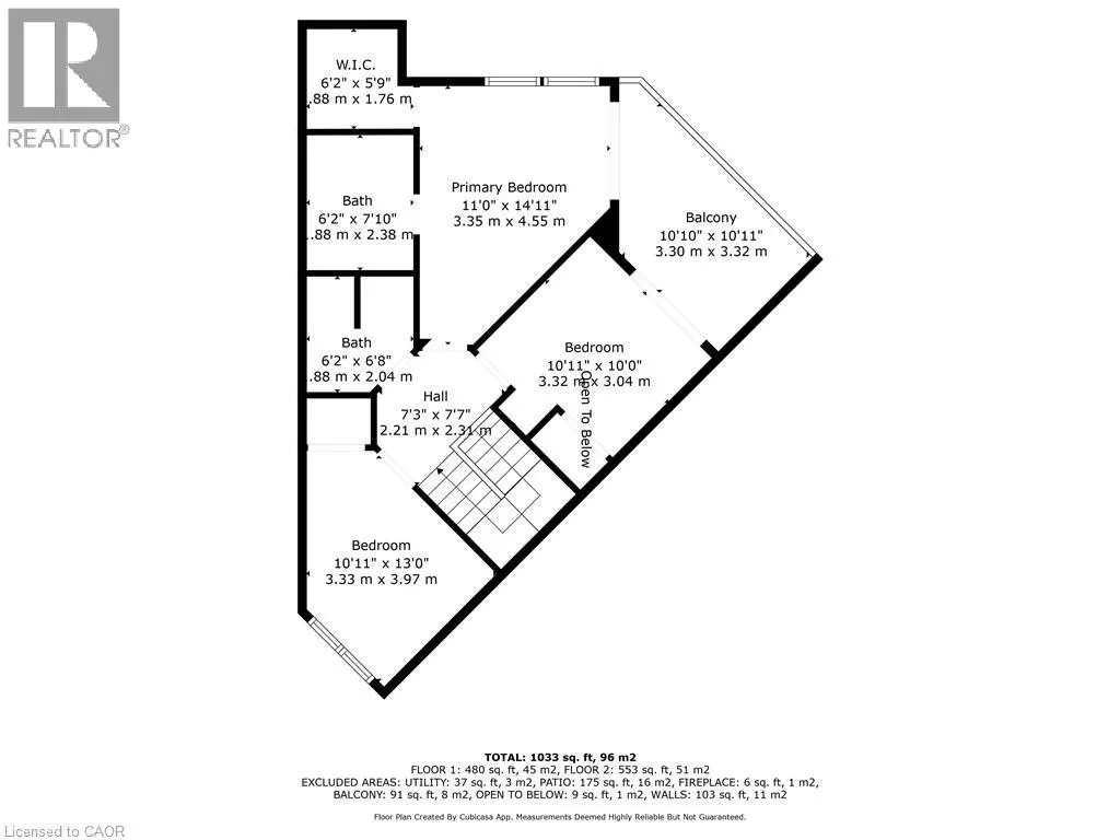 133 FAIRWAY Crescent Unit# 38, #38