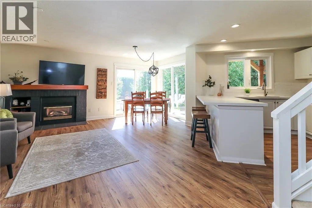 133 FAIRWAY Crescent Unit# 38, #38