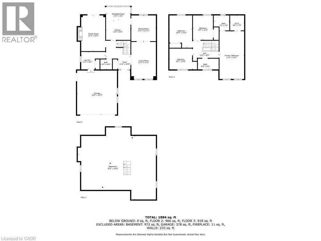 67 FORESTVIEW Drive