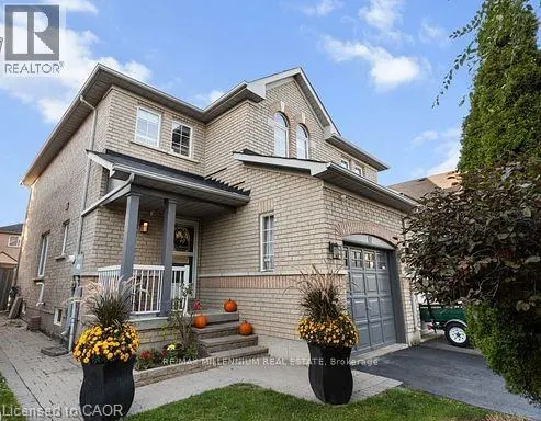 17 PRINCE Crescent