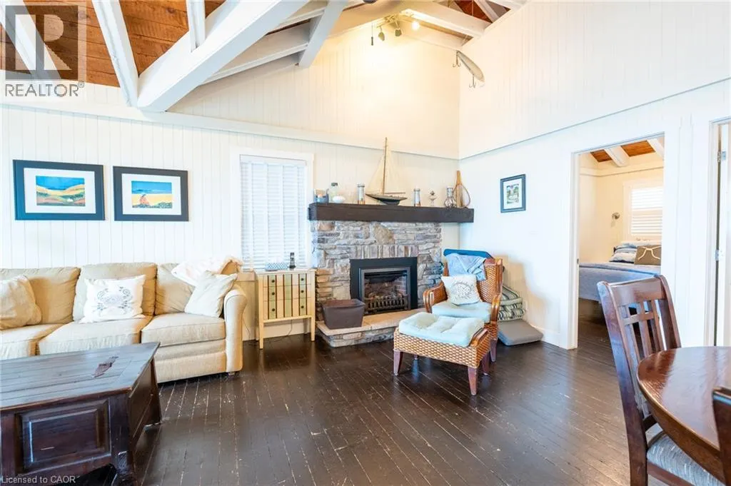 86647 AMBERLEY BEACH Road