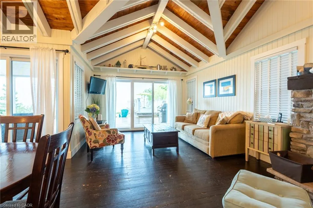 86647 AMBERLEY BEACH Road