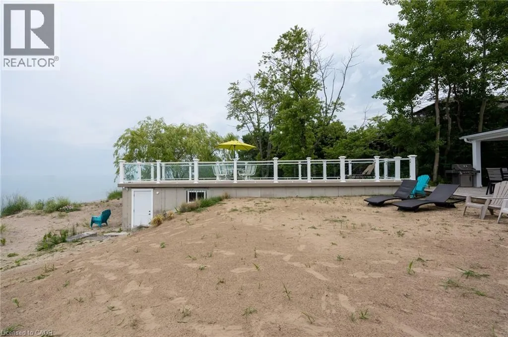 86647 AMBERLEY BEACH Road