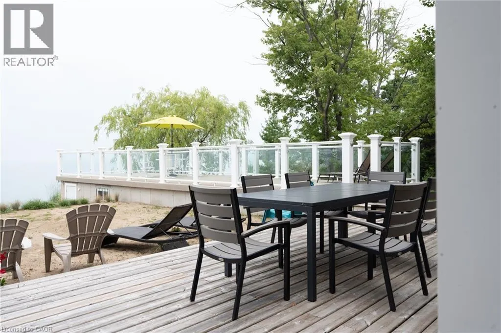 86647 AMBERLEY BEACH Road