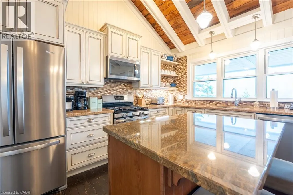 86647 AMBERLEY BEACH Road