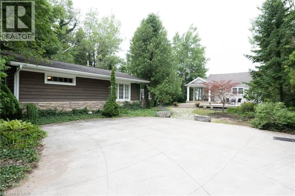 86647 AMBERLEY BEACH Road