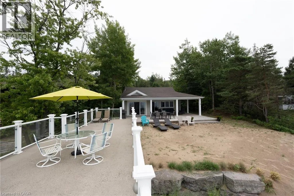 86647 AMBERLEY BEACH Road