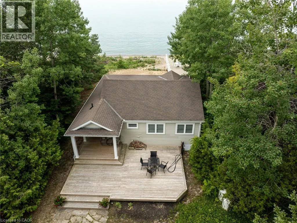 86647 AMBERLEY BEACH Road