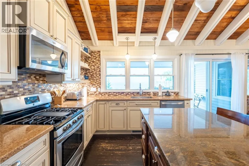 86647 AMBERLEY BEACH Road