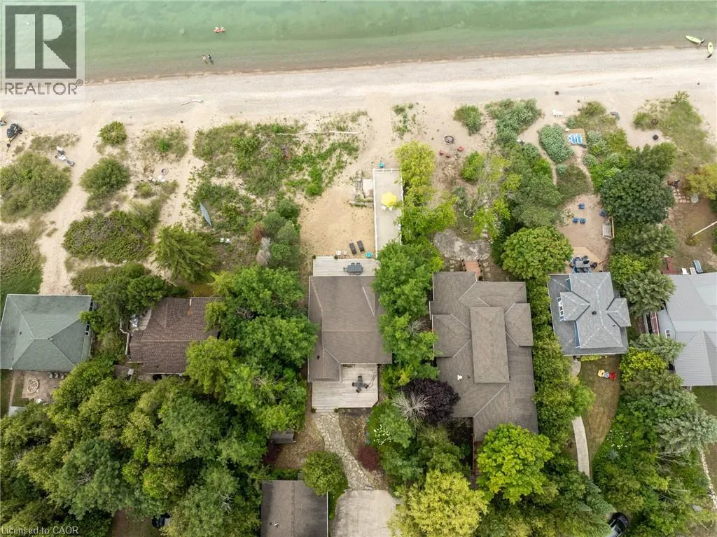 86647 AMBERLEY BEACH Road