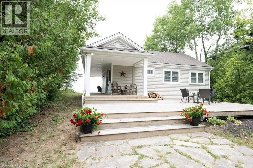 86647 AMBERLEY BEACH Road