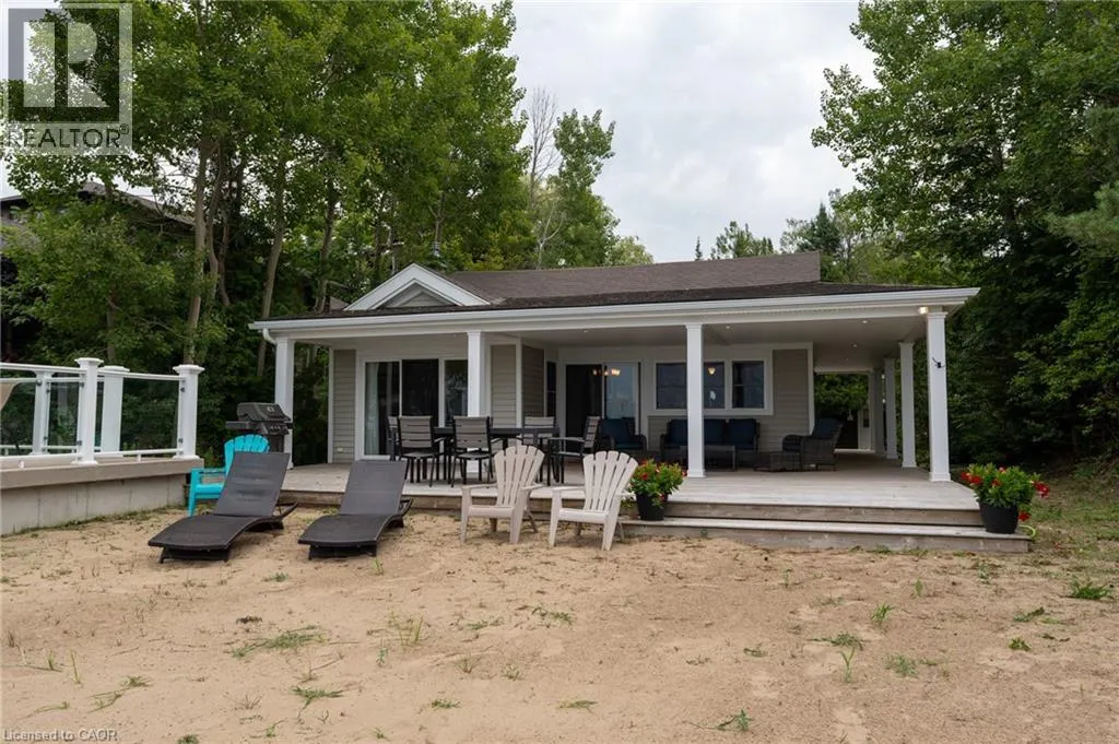 86647 AMBERLEY BEACH Road