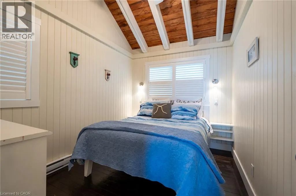 86647 AMBERLEY BEACH Road