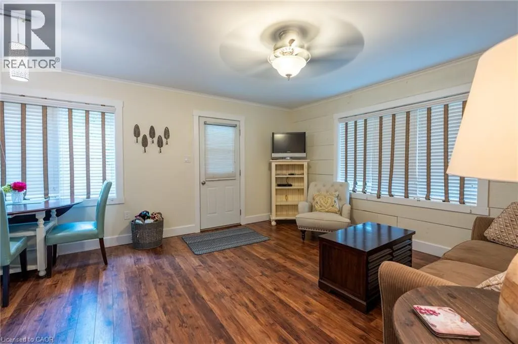 86647 AMBERLEY BEACH Road