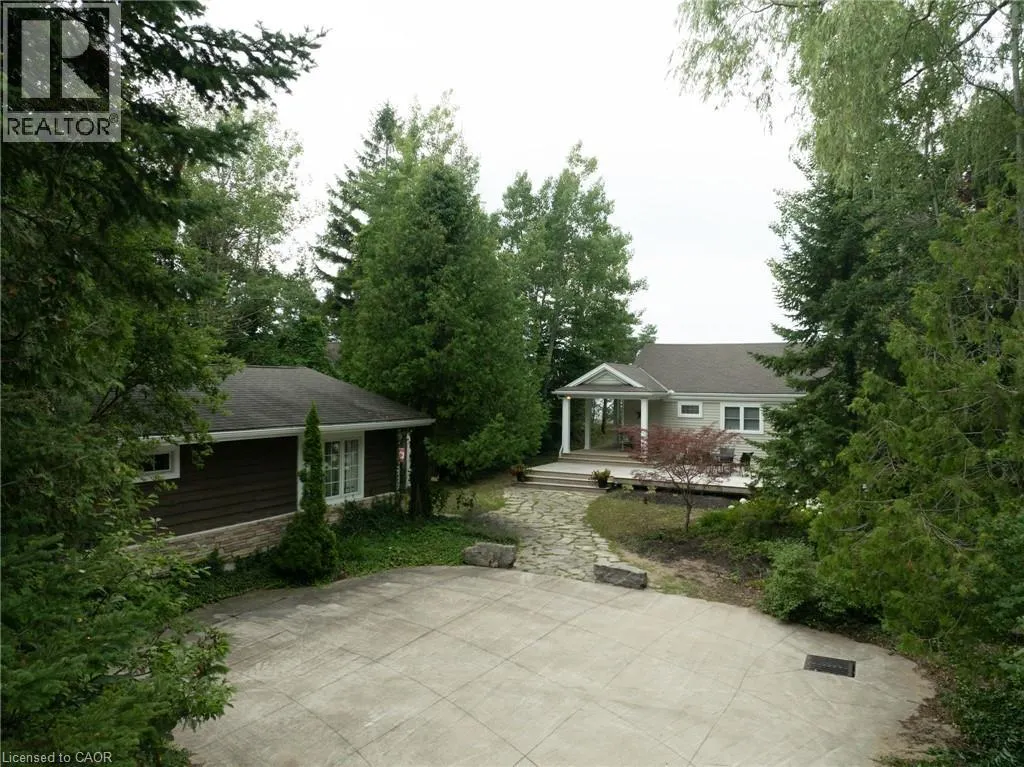 86647 AMBERLEY BEACH Road