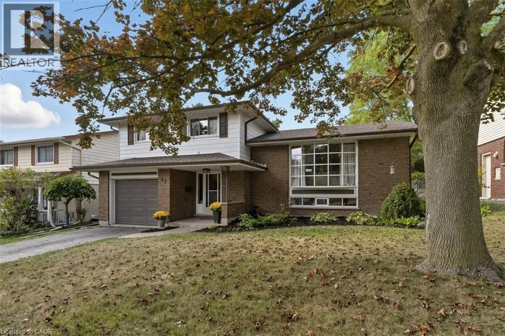 41 INWOOD Drive