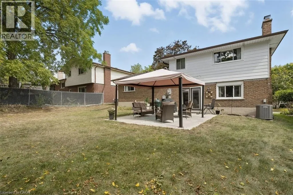 41 INWOOD Drive