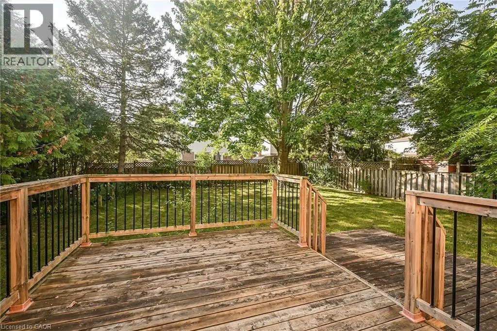 494 KORTRIGHT Road W