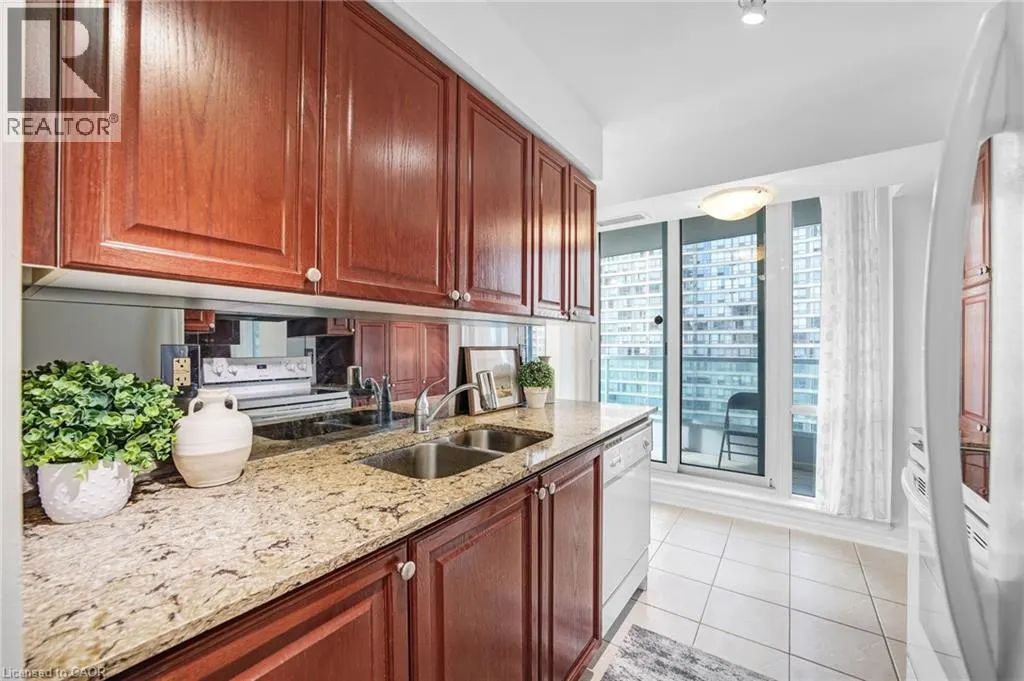 1 ELM Drive W Unit# 1005, #1005